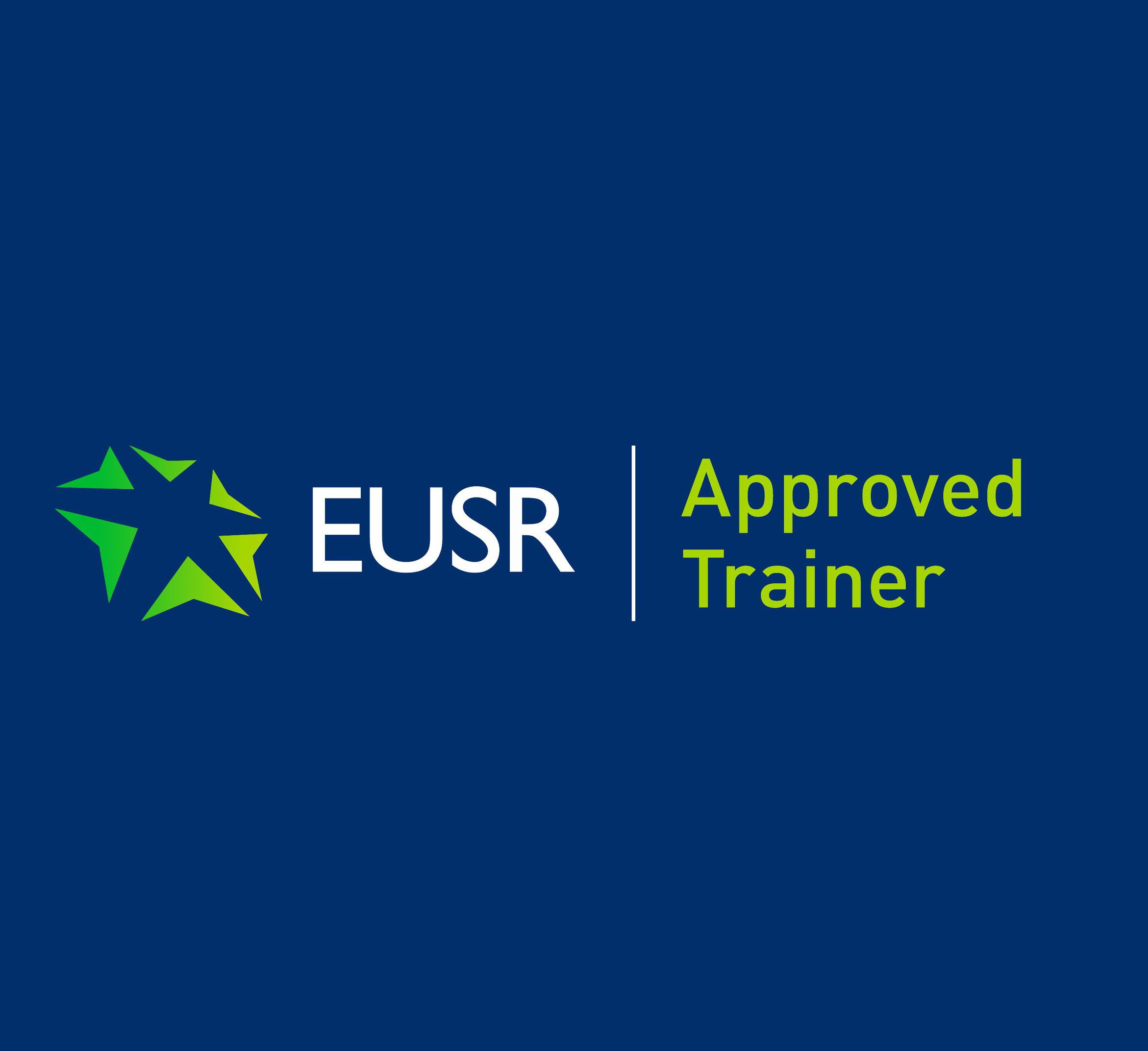 EUSR Energy & Utility Skills