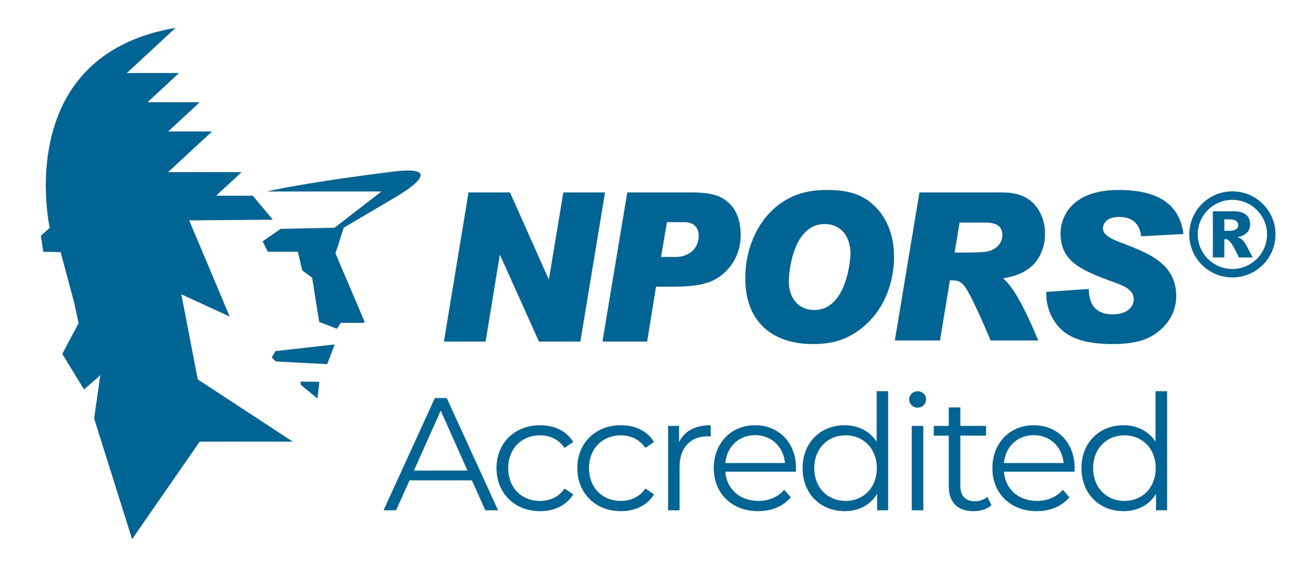 NPORS Accredited